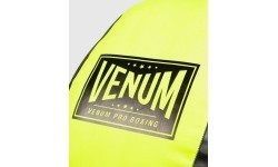Venum Hurricane Big Ball - желтый/черный