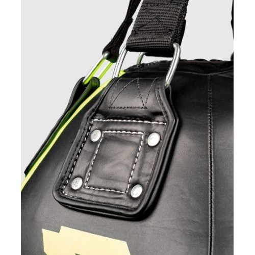Punching Bag Venum Hurricane Big Ball - Yellow/Black