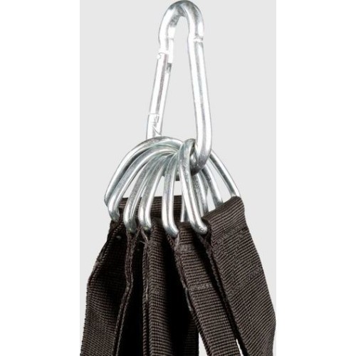 Punching Bag Venum Hurricane Big Ball - Yellow/Black
