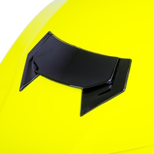 Мотоциклетный шлем-модуляр W-TEC Cullo - White-Pink