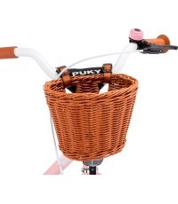 Krepšelis priekiui PUKY Chaos M (Scooters & 12" Bikes)
