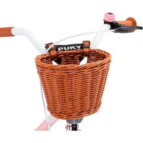 Krepšelis priekiui PUKY Chaos M (Scooters & 12" Bikes)