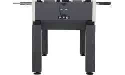 Ninestar ITSF Competition Soccer Table grey/white