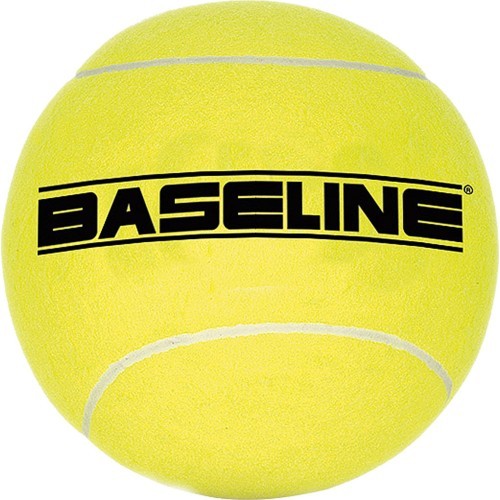 Baseline Giant tennis ball size 5