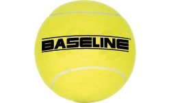 Baseline Giant tennis ball size 5