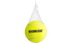Baseline Giant tennis ball size 5