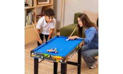 Power Play 10-in-1 game table 3ft