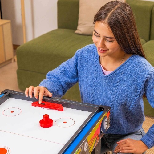 Power Play 10-in-1 game table 3ft