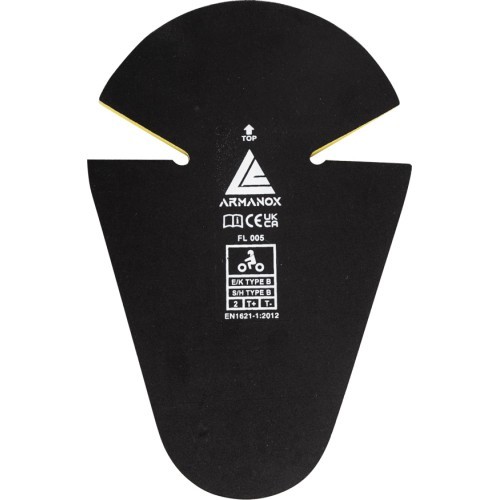Universal Protectors W-TEC Armator E/K/S/H, Level 2