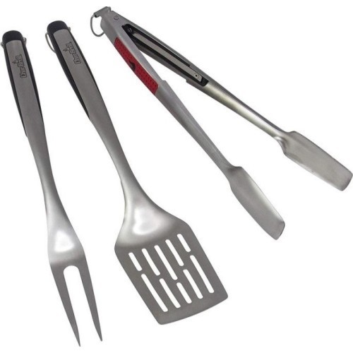 3 Įrankių komplektas Char-Broil Premium