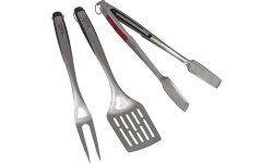 3 Įrankių komplektas Char-Broil Premium