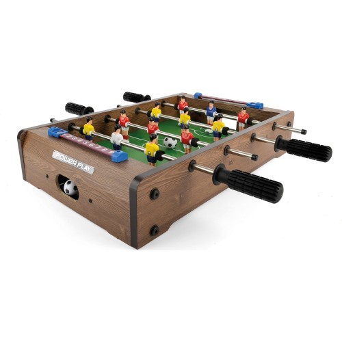 Stalo futbolo stalas Toyrific Power Play 20"