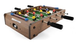 Toyrific soccer table Power Play 20"