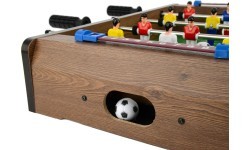 Stalo futbolo stalas Toyrific Power Play 20"