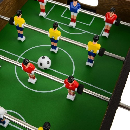 Toyrific soccer table Power Play 20"