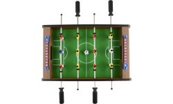 Stalo futbolo stalas Toyrific Power Play 20"