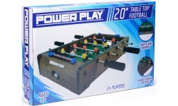 Настольный футбол Toyrific Power Play 20"