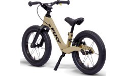 PUKY Next 14" sand balance bike