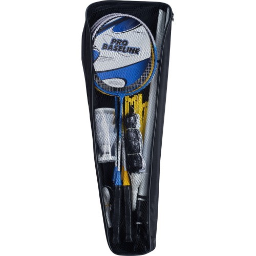 Baseline Pro badminton set 4 players