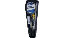 Baseline Pro badmintono rinkinys 4 žaidėjams
