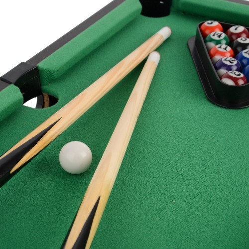 Pool Table Toyrific Power Play
