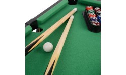 Pulo stalas Toyrific Power Play