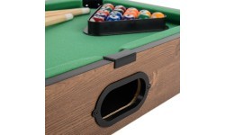 Pulo stalas Toyrific Power Play