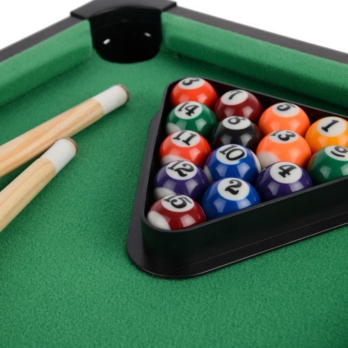 Pulo stalas Toyrific Power Play
