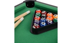 Pool Table Toyrific Power Play