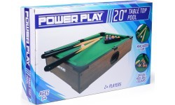 Pulo stalas Toyrific Power Play