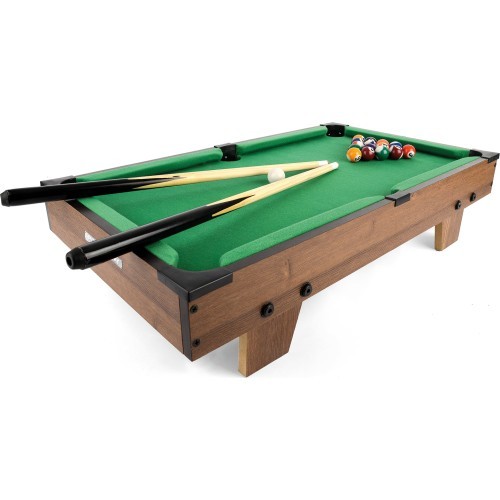Mini pulo stalas Toyrific