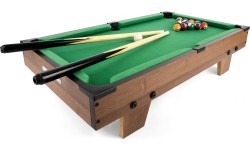 Mini Pool Table Toyrific 