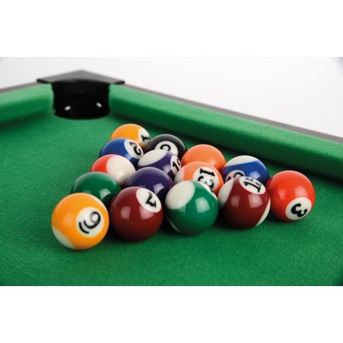 Mini Pool Table Toyrific 