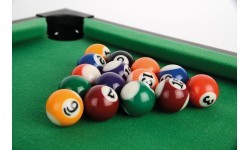 Mini Pool Table Toyrific 