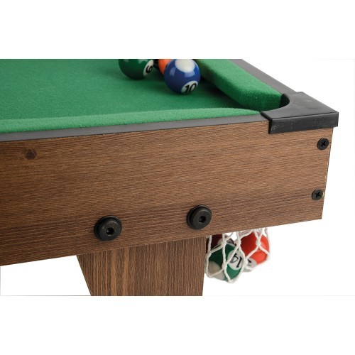 Mini Pool Table Toyrific 