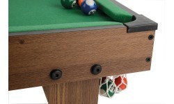 Mini Pool Table Toyrific 