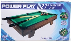 Mini Pool Table Toyrific 