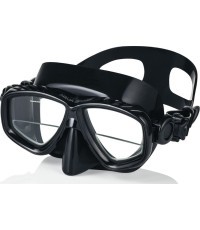Diving mask corrective lenses OPTIC PRO - 07B