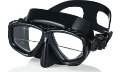 Маска для дайвинга с корректирующими линзами OPTIC PRO - 07B