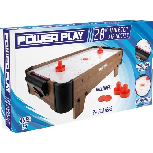 Toyrific Airhockey Table Power Play 28