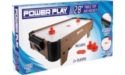 "Toyrific" oro ritulio stalas "Power Play 28