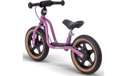 Balansinis dviratukas PUKY LR 1 L BR perky purple