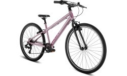 Dviratis PUKY LS-PRO 26-8 Alu pearl pink/anthracite