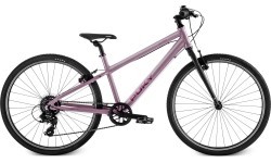 Dviratis PUKY LS-PRO 26-8 Alu pearl pink/anthracite