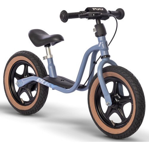 Balance bike PUKY LR 1 L BR pigeon blue