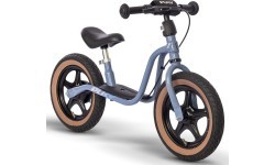 Балансировочный велосипед PUKY LR 1 L BR голубой