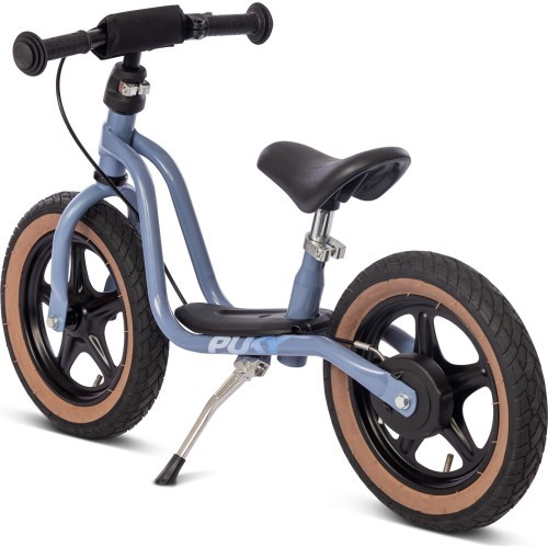 Balance bike PUKY LR 1 L BR pigeon blue