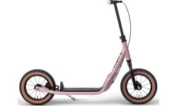 Paspirtukas PUKY R 07 L pearl pink
