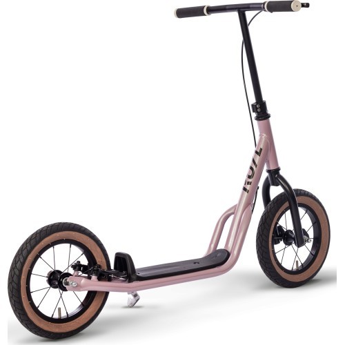 Paspirtukas PUKY R 07 L pearl pink