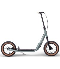 Paspirtukas PUKY R 07 L ash blue
